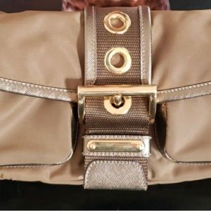 Authentic Prada purse